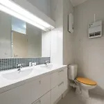 Apartamento Westhinder 200m From Sea - Happy *
