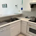 Westhinder 200m From Sea - Happy Apartamento De Panne
