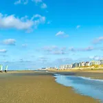 Westhinder 200m From Sea - Happy De Panne