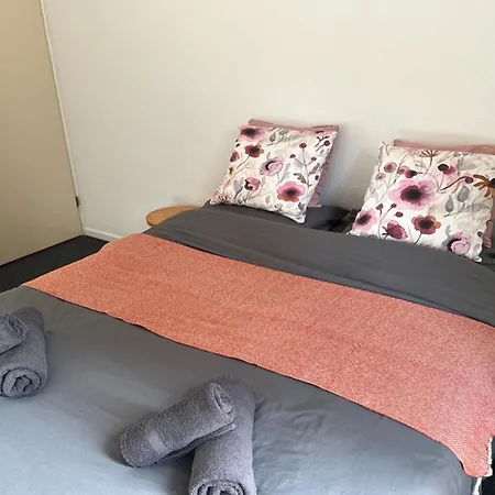 Appartement Westhinder 200m From Sea - Happy De Panne