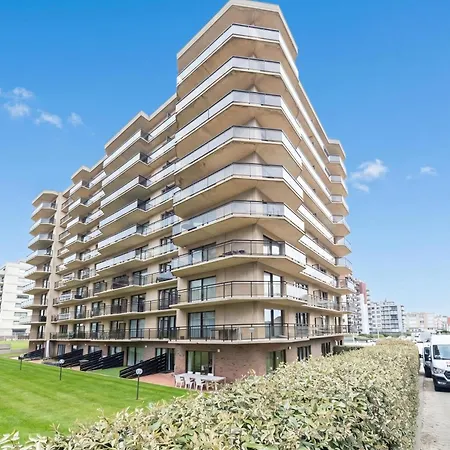 Appartement Westhinder 200m From Sea - Happy De Panne